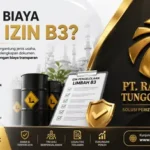 Berapa Biaya Jasa Izin B3