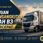 Pengajuan Izin Pengangkutan Limbah b3 Tercepat