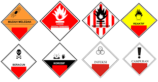 Sertifikasi Penimbunan limbah B3