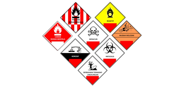 Sertifikasi Pemanfaatan limbah B3