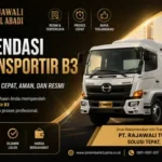 Rekomendasi Izin Transportir B3 Murah